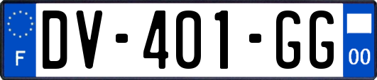 DV-401-GG