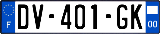 DV-401-GK