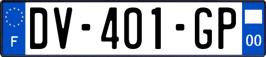 DV-401-GP