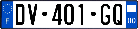 DV-401-GQ