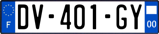 DV-401-GY