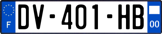 DV-401-HB