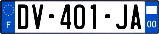 DV-401-JA