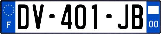 DV-401-JB