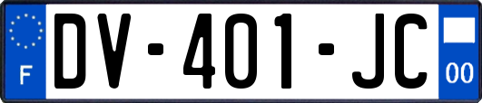 DV-401-JC