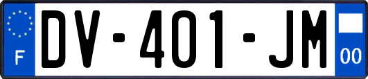 DV-401-JM