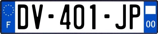 DV-401-JP