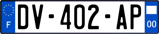 DV-402-AP