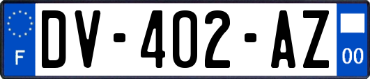 DV-402-AZ