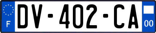 DV-402-CA