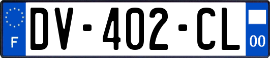 DV-402-CL