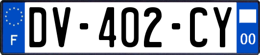 DV-402-CY