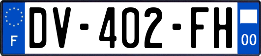 DV-402-FH