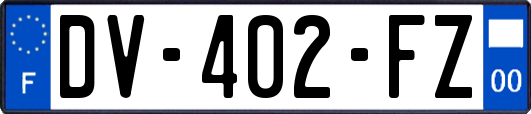 DV-402-FZ