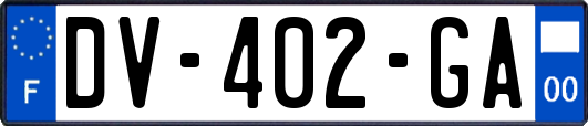 DV-402-GA