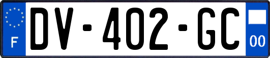 DV-402-GC