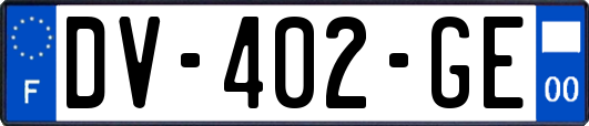 DV-402-GE