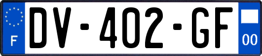 DV-402-GF