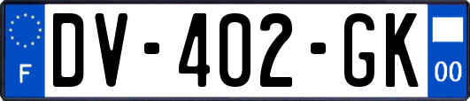 DV-402-GK