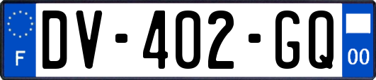 DV-402-GQ