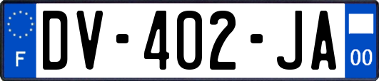 DV-402-JA