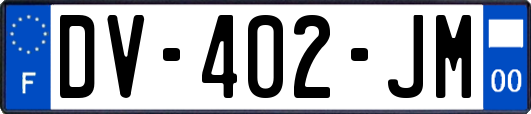 DV-402-JM