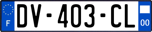 DV-403-CL