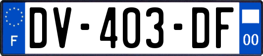 DV-403-DF