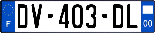 DV-403-DL