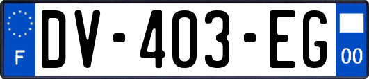 DV-403-EG