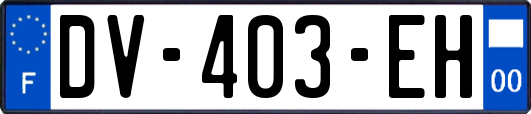 DV-403-EH