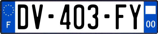 DV-403-FY