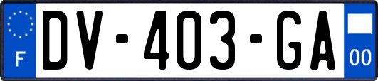 DV-403-GA