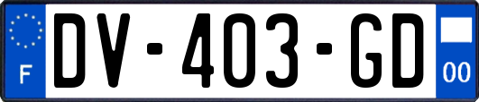 DV-403-GD