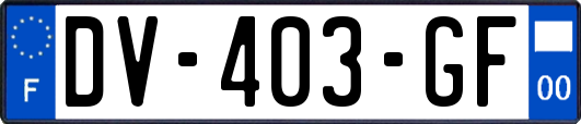 DV-403-GF