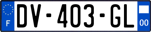 DV-403-GL