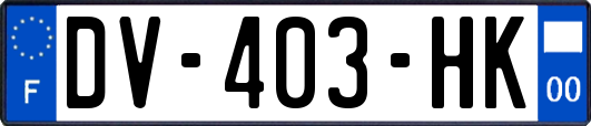 DV-403-HK