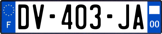 DV-403-JA