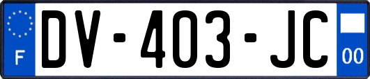 DV-403-JC