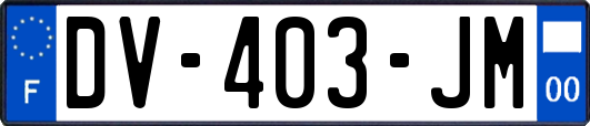 DV-403-JM