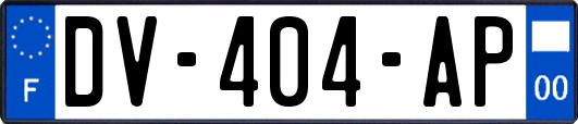 DV-404-AP