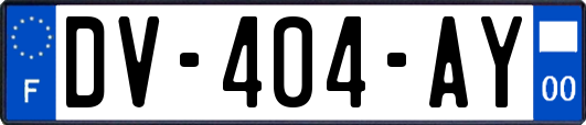 DV-404-AY