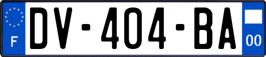 DV-404-BA