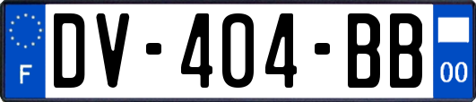 DV-404-BB