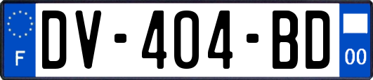 DV-404-BD