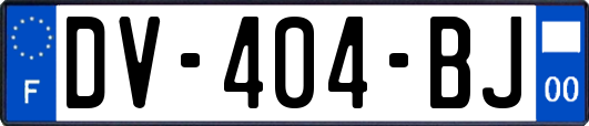 DV-404-BJ