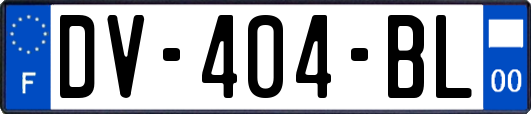 DV-404-BL