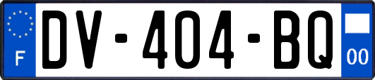 DV-404-BQ