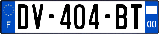 DV-404-BT