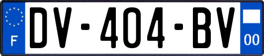 DV-404-BV